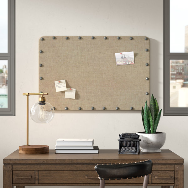 Decorative Pin Boards Wayfair